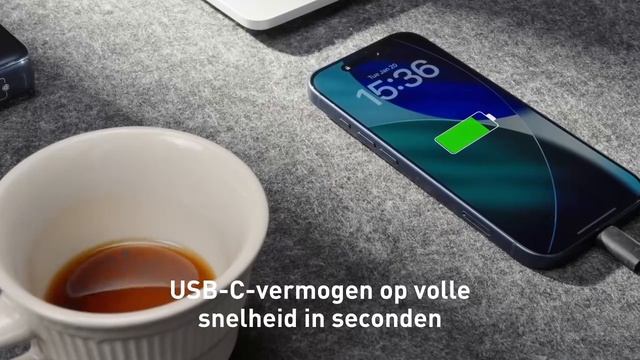 Зарядное устройство Baseus 30W