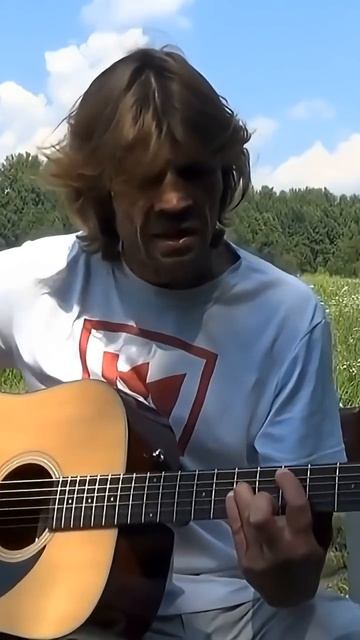 Константин Ступин - Холодный воздух #константинступин #rock #игратьнагитаре