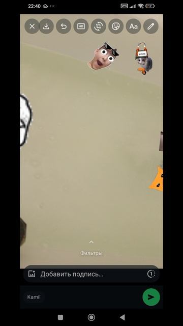 король агуши битва за мир 5 серия