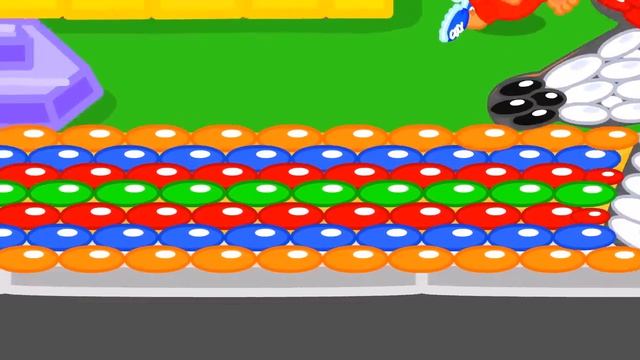 Маша и Леопольд. Слайм в арбузе - Мультик для детей - Lion Family на русском