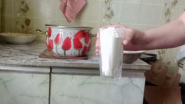 Удачный рецепт пирожков