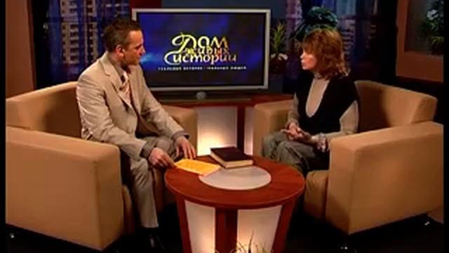 Господь возвращает детей из тюрьмы