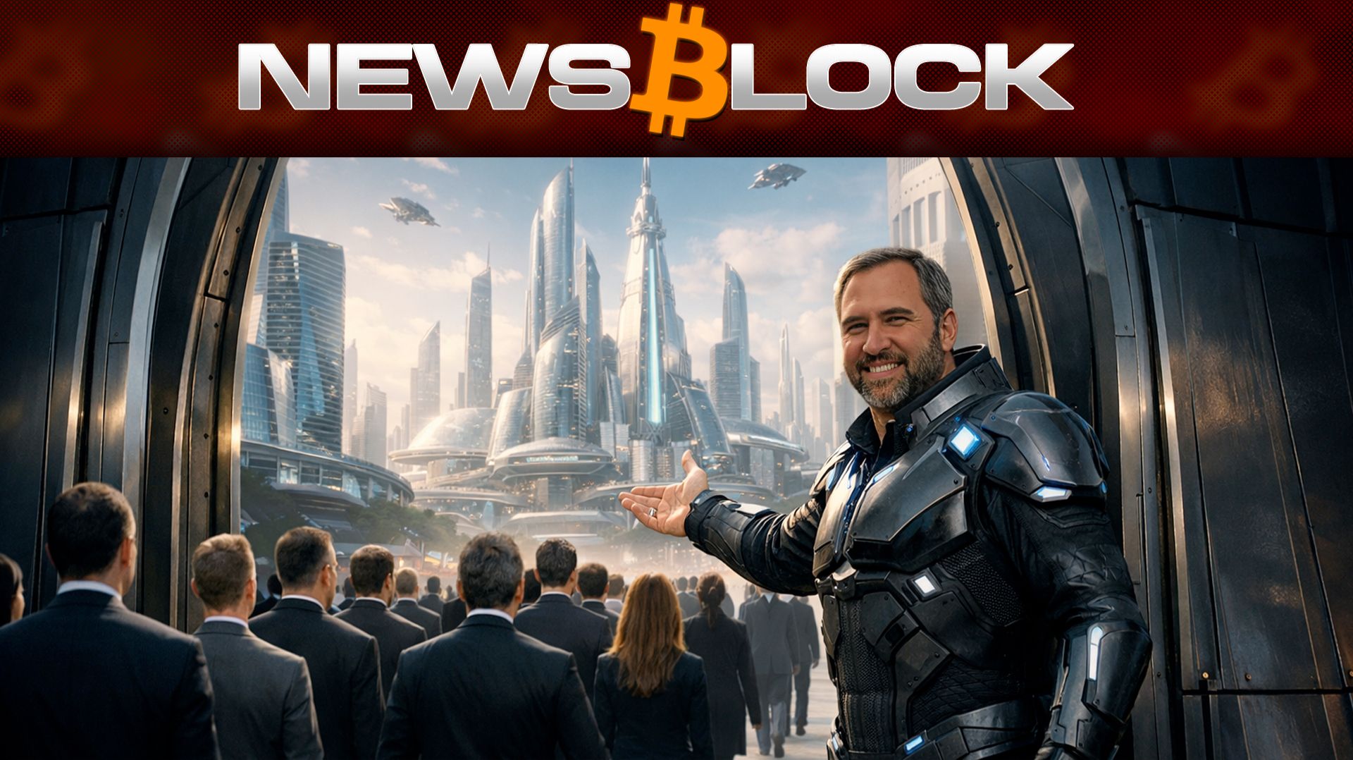 XRP Ledger Готовит Цифровую Революцию в Финансах