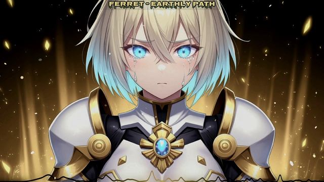 Ferret - Earthly Path