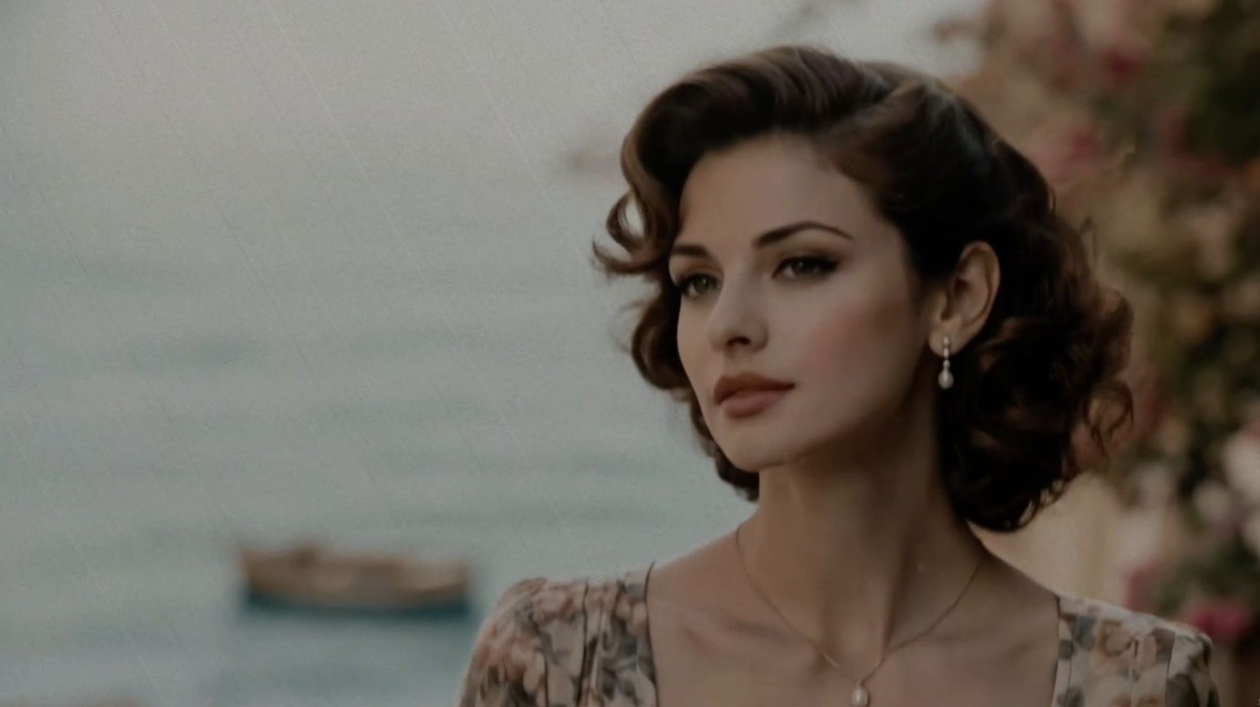 Amore In Costa Amalfi