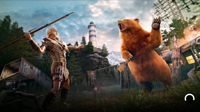 Tomorrow / Побегушки по Берлингтону (не один, на озеро)