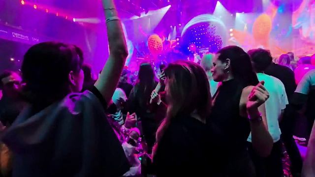 Первые в космосе (концерт). 10. 04. 2026.