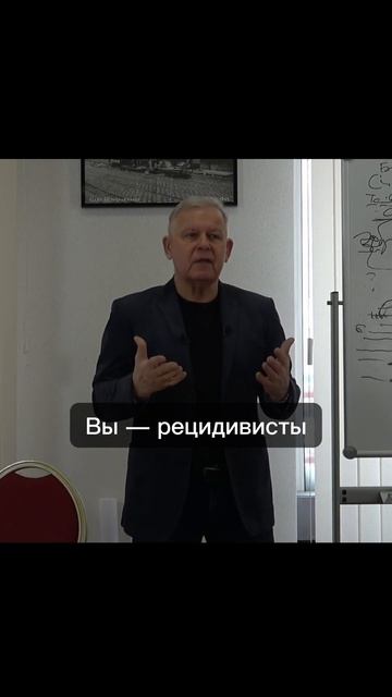 Духовное пробуждение или гибель