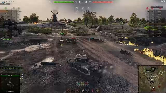 МИР ТАНКОВ РАНДОМ