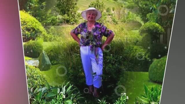 Ольга Воробьева -Не спеши,моя Осень...