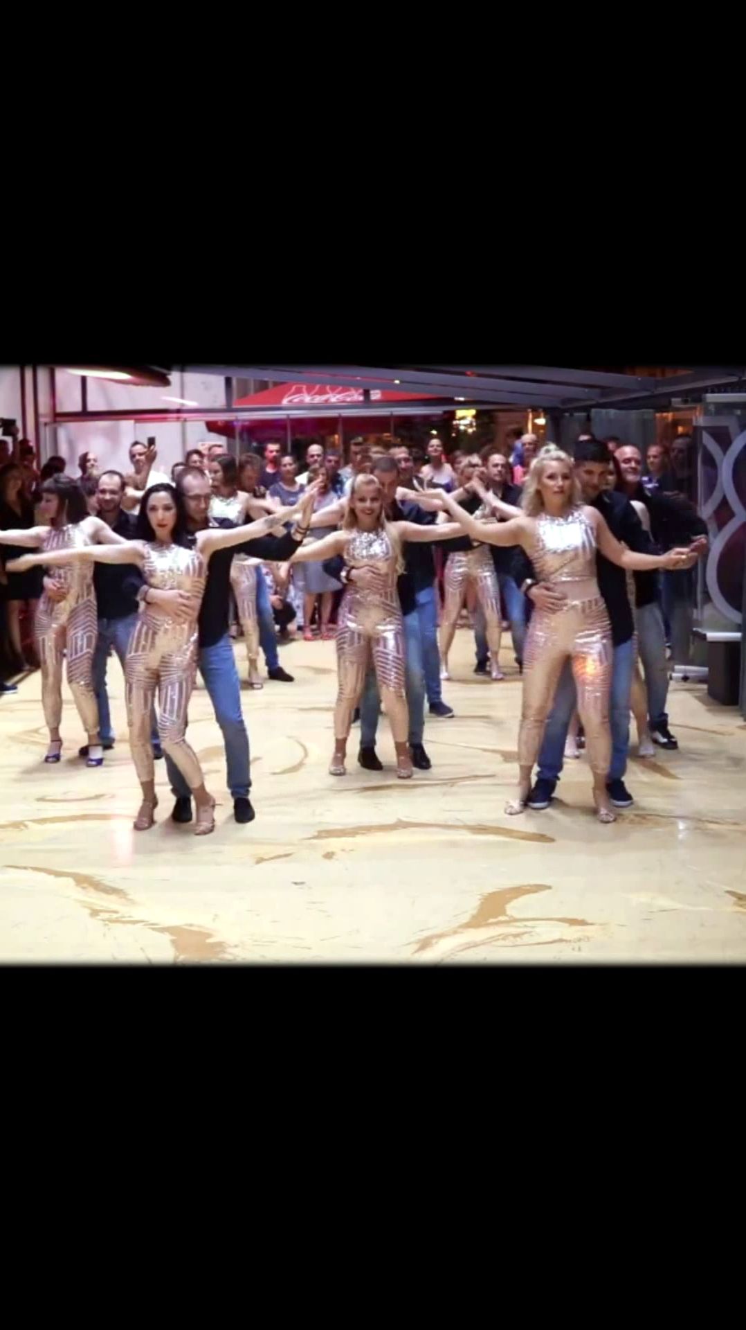 Bachata Show Time (2)