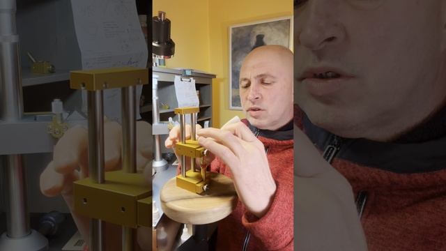 Как сделать классическую бриллиантовую огранку 57 граней. Полное руководство для новичков. Часть 15.