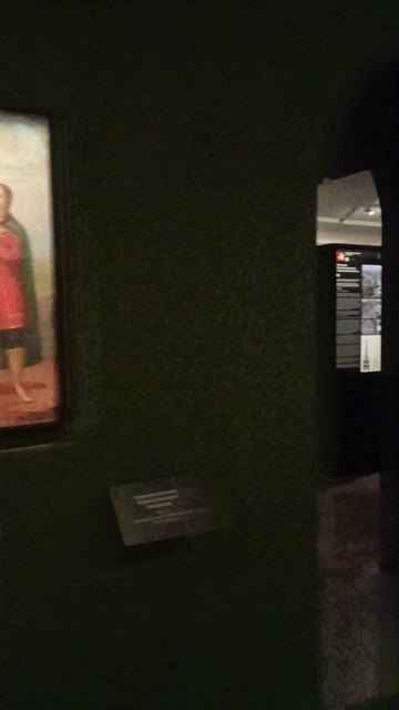 В Музее христианской культуры