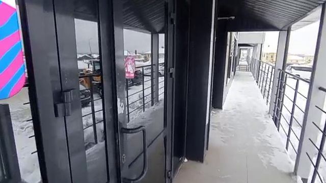 Высокая гора Рождественская 4В 124.8м2