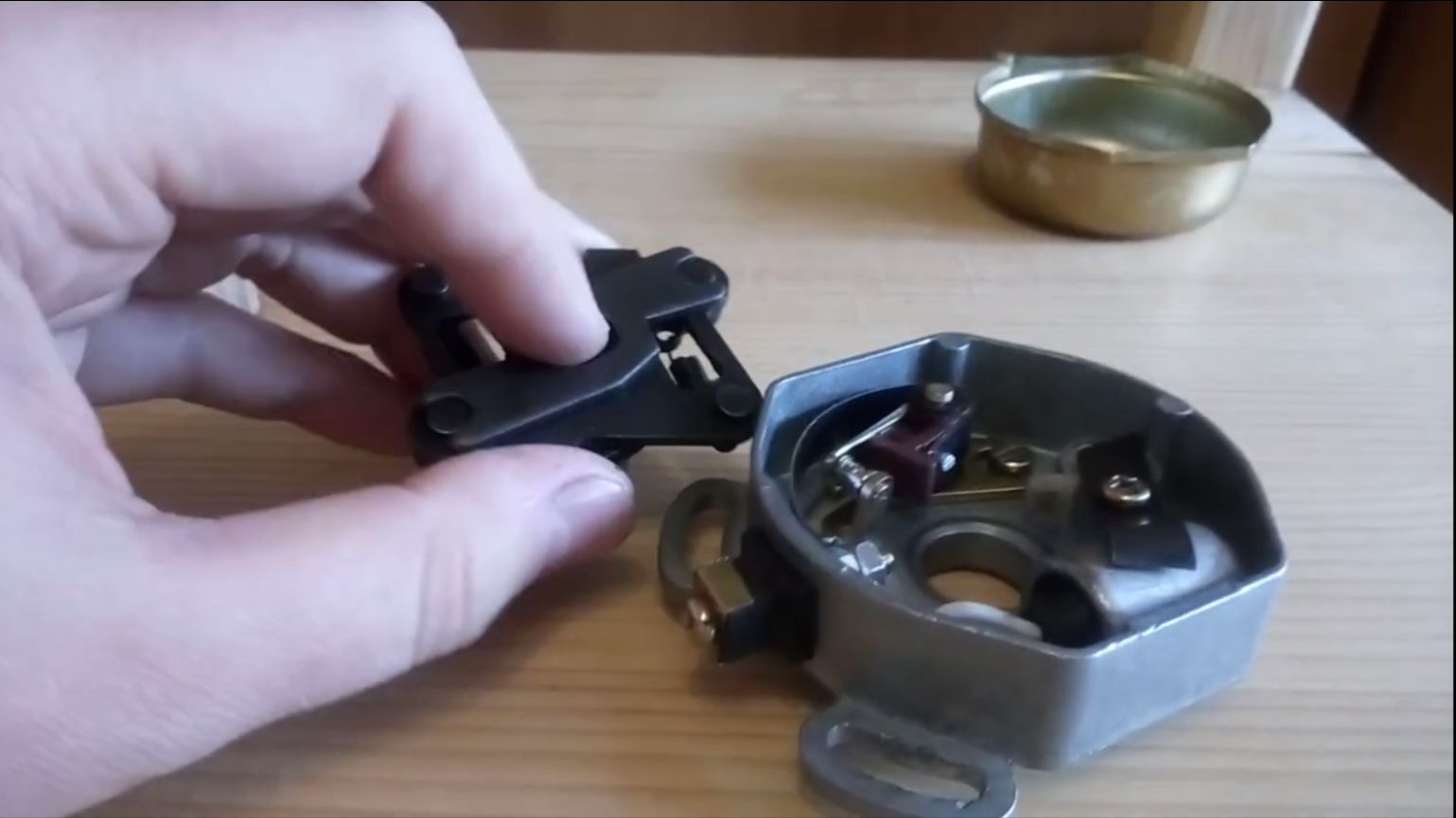 3 Обзор покупок для мотоцикла Урал