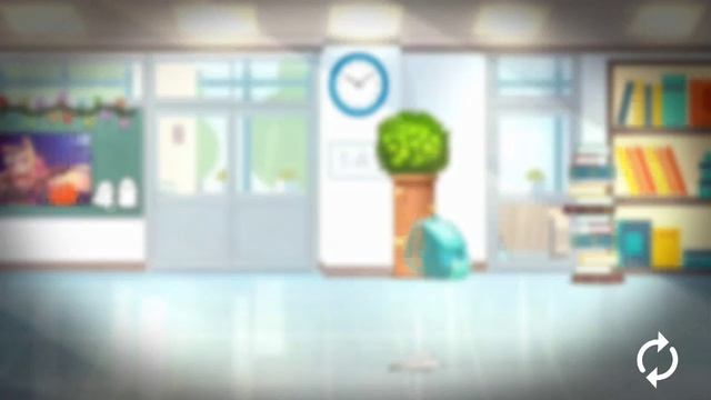 Побег пацана из школы через личный аппарат