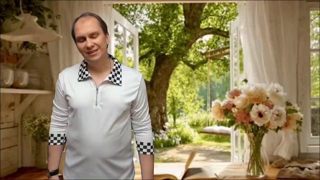 569.=СОЛОВЕЙ НАСВИСТЫВАЕТ...=. Сл. А. Зенцов, муз. и исп. А. Масленников.