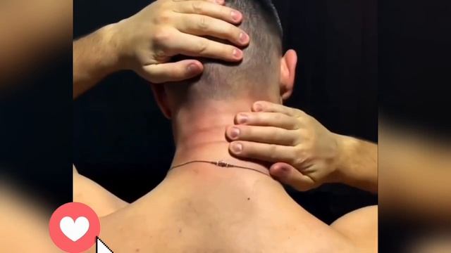 Самомассаж