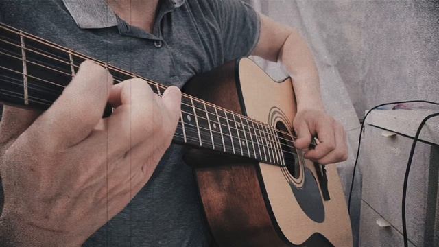 Люмен - Сид и Нэнси (кавер)