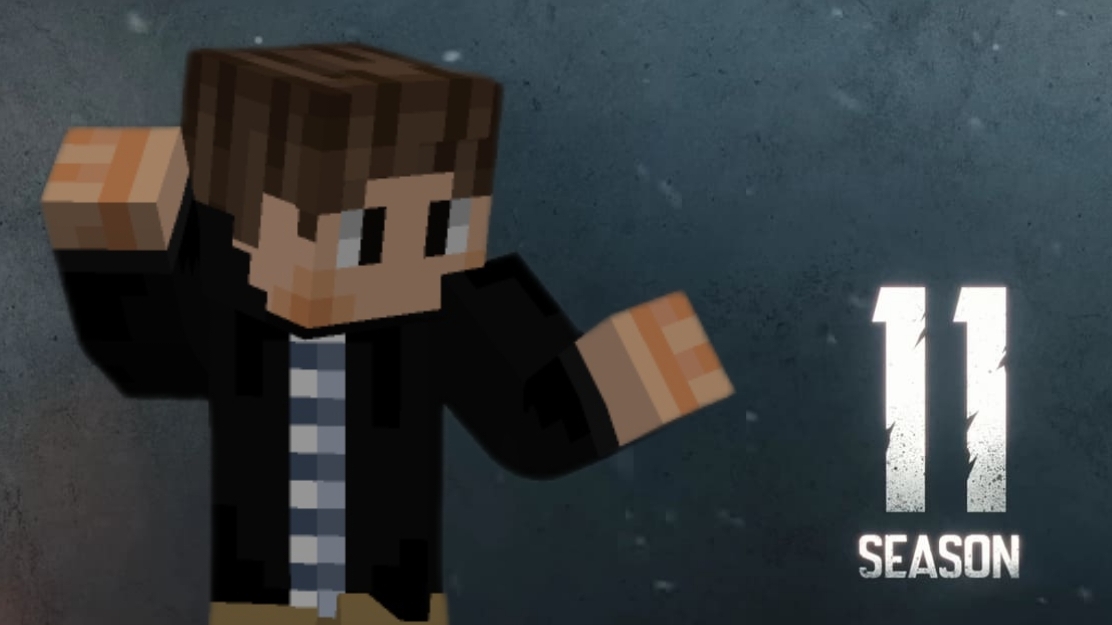 11 СЕЗОН!-﹥STANDOFF 2