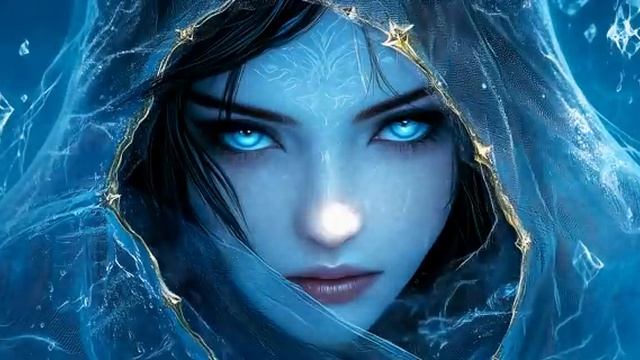 Z-.Eyes Of The Prophecy Dark Oceanic Music For The Soul.31