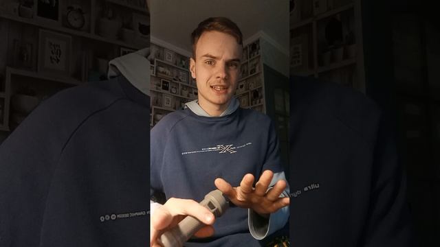 Рассказ про Фанарик.