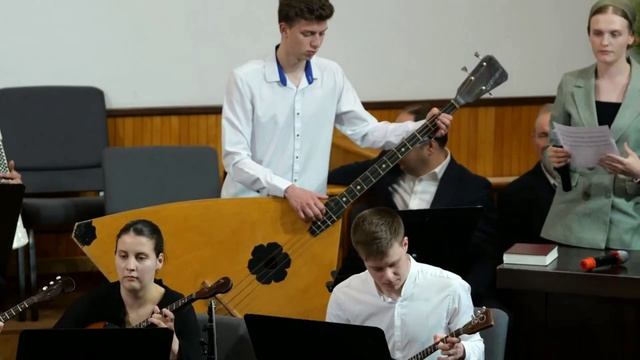 Умчались безвозвратно... ❤️🙏 христианская песня