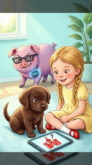 Рич и тайна потерянного пароля.mp4