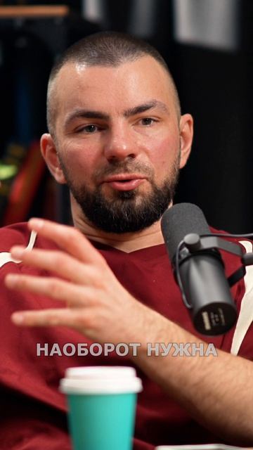 Мне нравился черный потолок... пока я не задумался