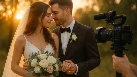 Wedding Videography For Beginners: From Equipment To Clients