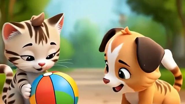 Про Мейси и Марсика