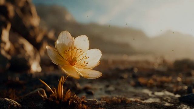 Я стою на краю