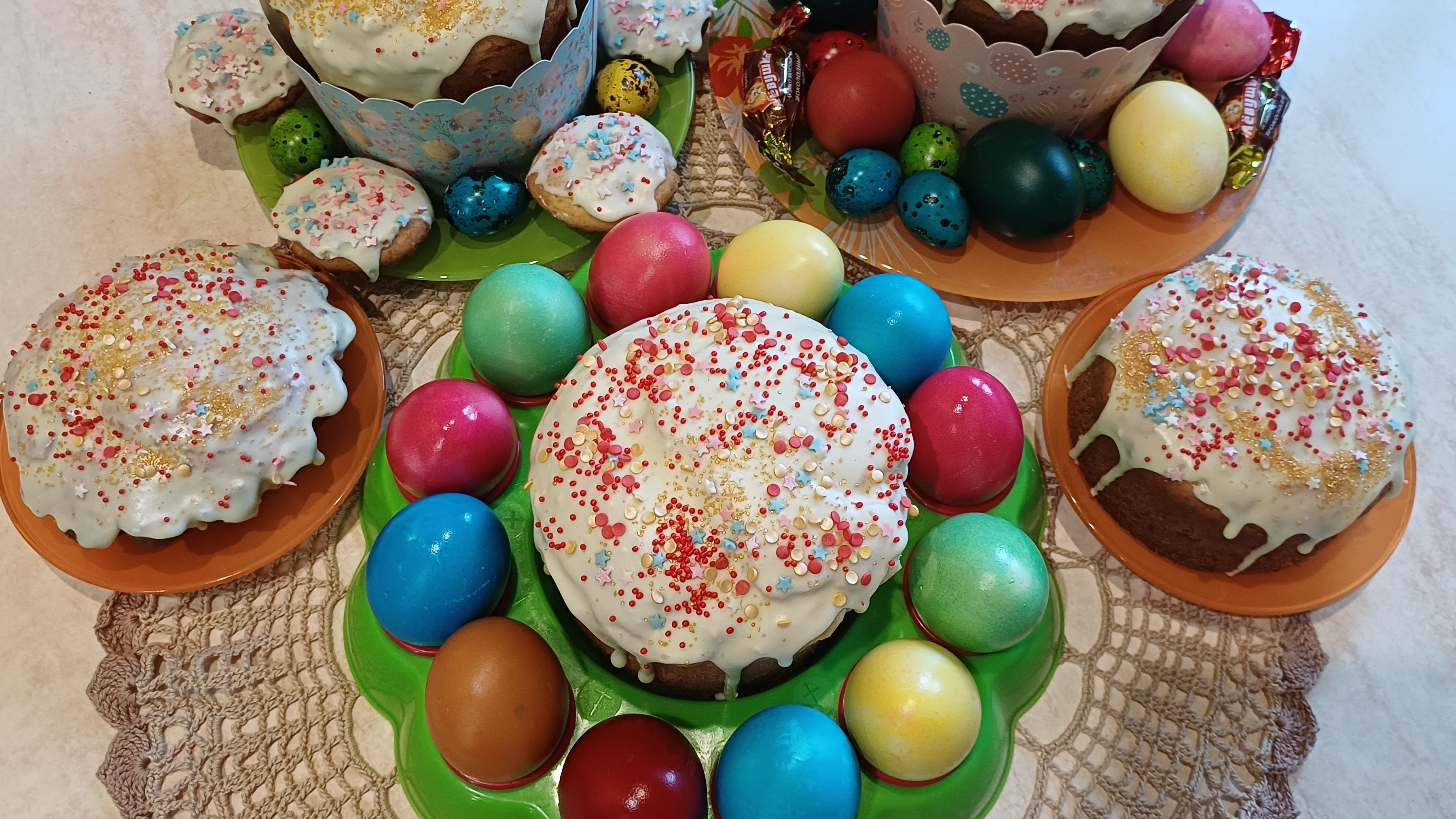 С наступающим праздником!🌷🐥🌷🐥🌷