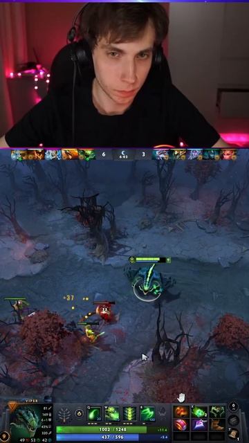 Играю на Вайпере в Turbo 🔥 | #moressst