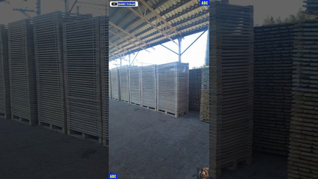 Склад. Рамка. Щит #будогощь #щитнастила #производствостанков #авсарх