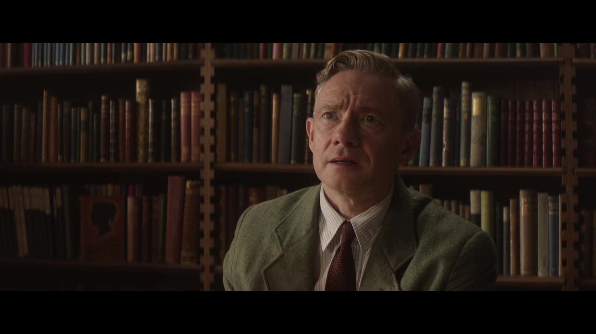 Флавия. Юный детектив Русский Трейлер (2026)