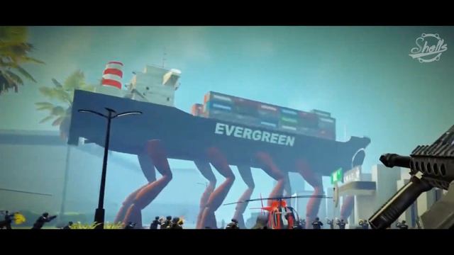 КРАБТАНИК - RASA Пчеловод Пародия / ПЕСНЯ КЛИП / CRABTANIC