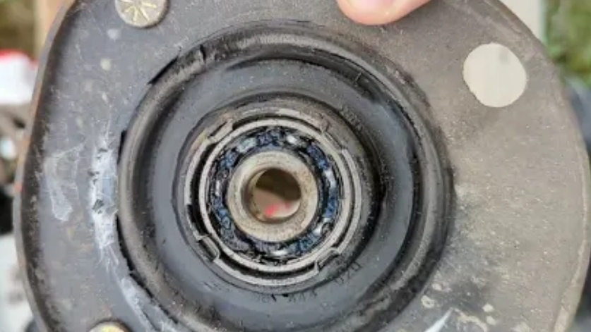 Вот из-за этого стучит подвеска автомобиля.#cars #automobile