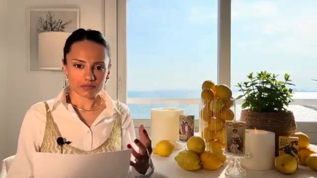 ДЕВА - Астрологический прогноз на апрель 2026 от Ренаты Раевской