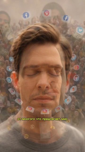 Тишина внутри