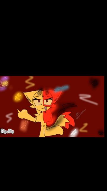 арт катюхе^^