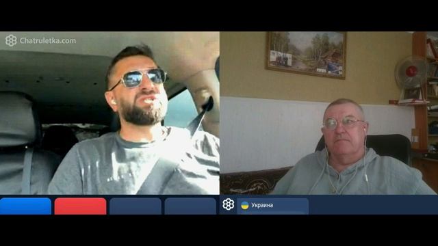 Немецкий сибиряк