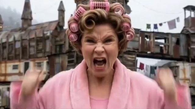 | Гарри Поттер рок-н-ролл | Harry Potter Rock And Roll |