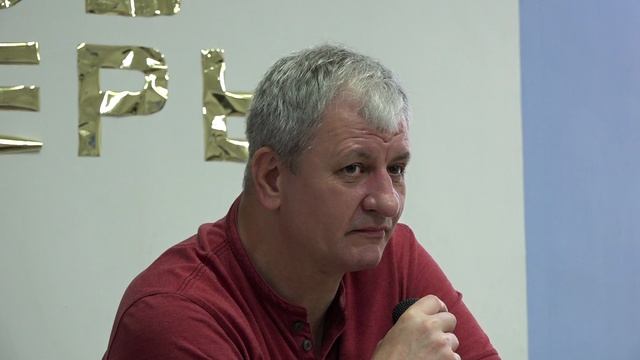 10.04.26. Служение Духа. Возьми свой крест!