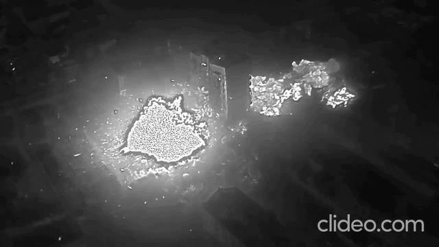 Русский штурмовик!