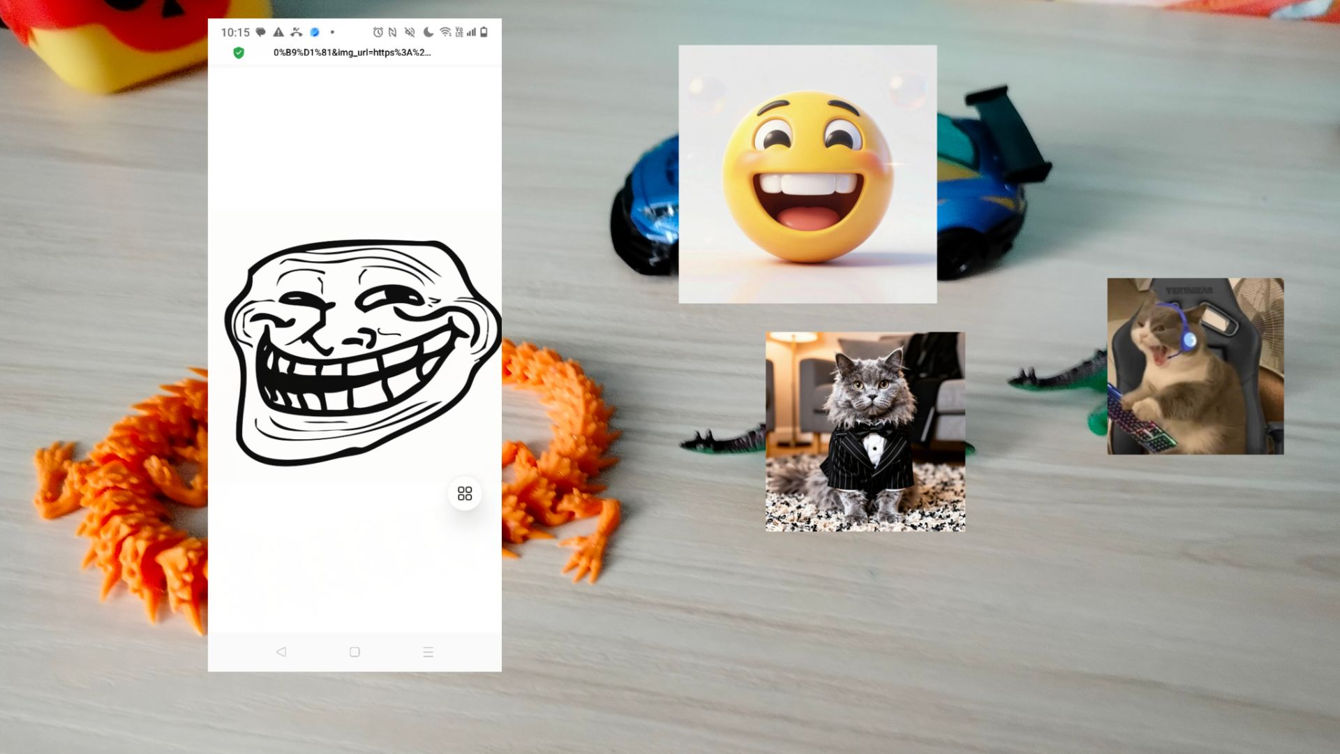 Распаковка товаров из магазина с моим братом рядовым Каримом 3 часть 😁😁😁