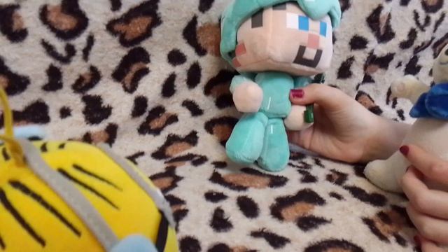 История зла... короткометражки миньоны