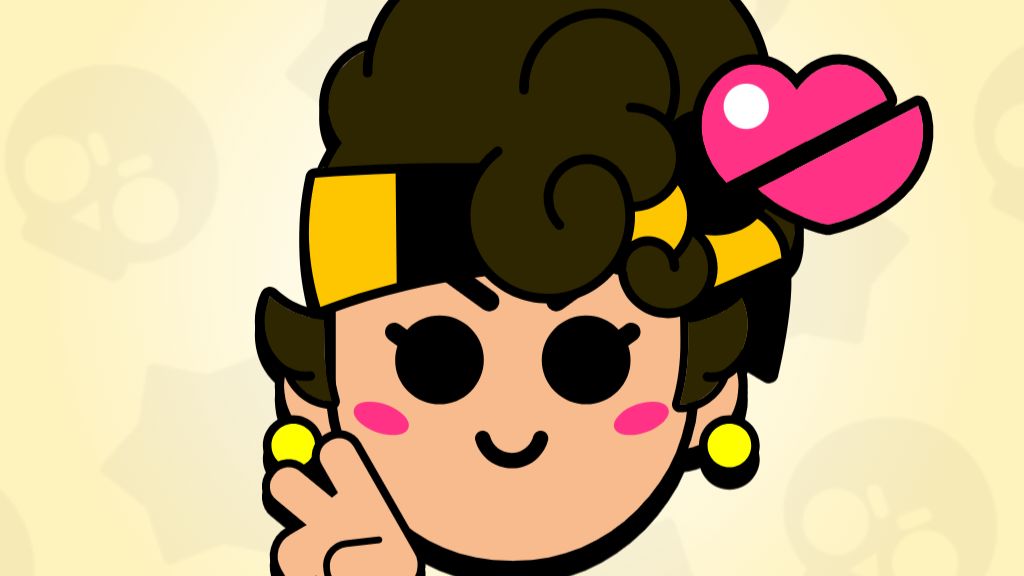 Brawl Stars вместе с Тифоной и Азпия | неПушим