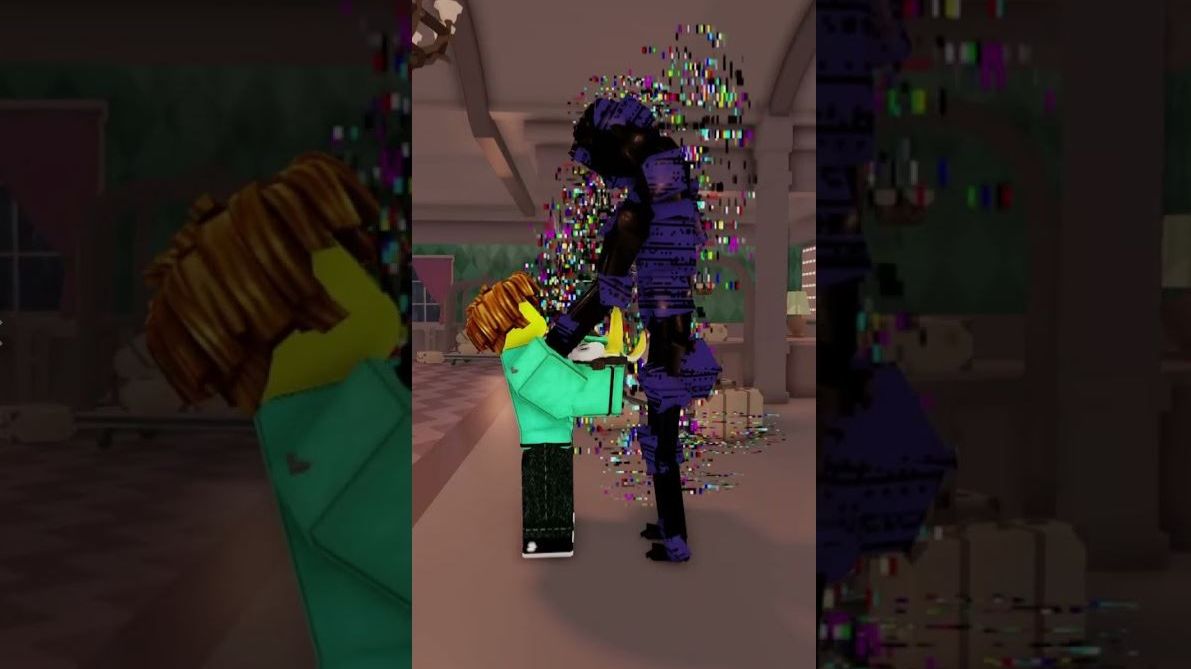 НУБ ПРОТИВ ДОРС - Часть 4 ИЗ 5