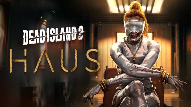 Dead Island 2: Haus | Прохождение | Запись стрима